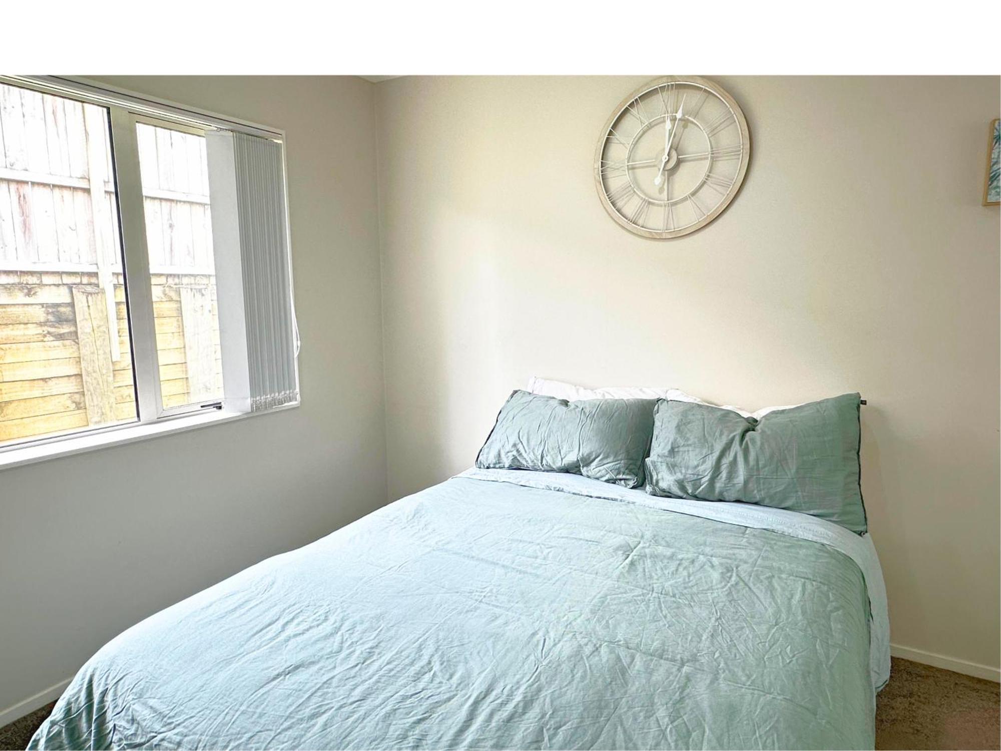 Bright&Cozy Room - Homestay Style - On Street Parking Only Auckland Buitenkant foto