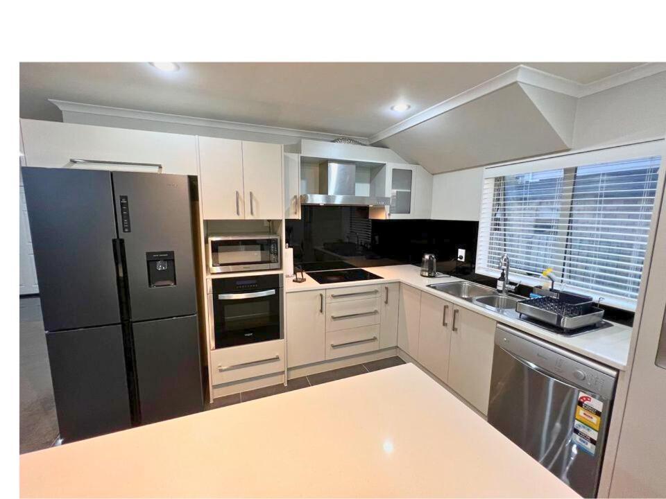 Bright&Cozy Room - Homestay Style - On Street Parking Only Auckland Buitenkant foto
