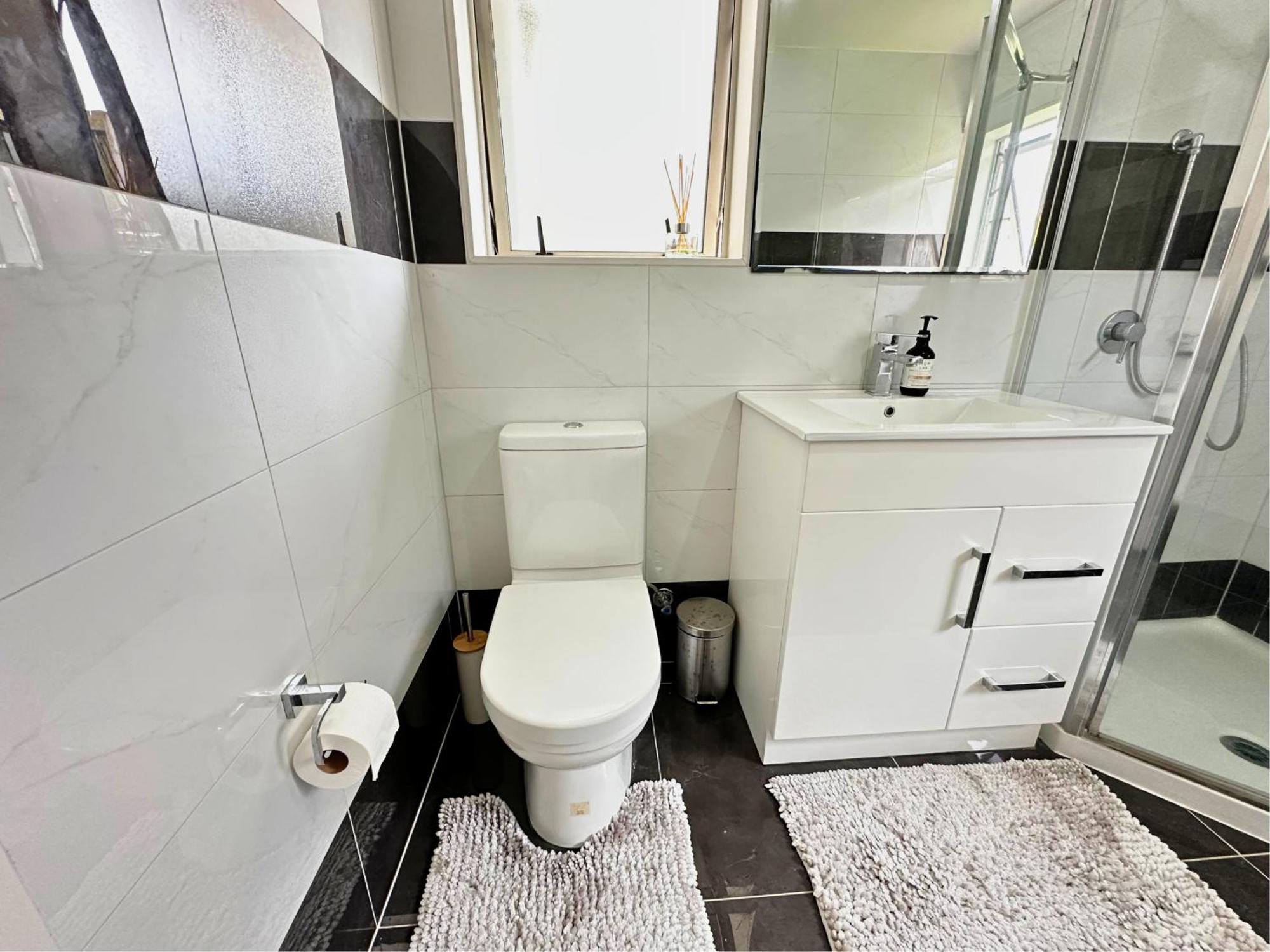 Bright&Cozy Room - Homestay Style - On Street Parking Only Auckland Buitenkant foto